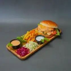 بەرگری مریشک