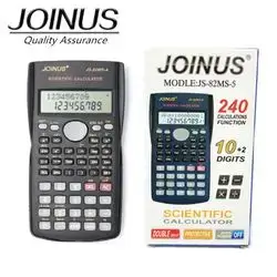 Joinus Calculator, Black