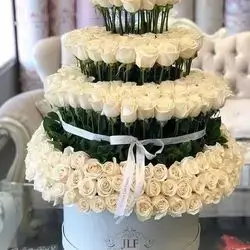 Box Flower