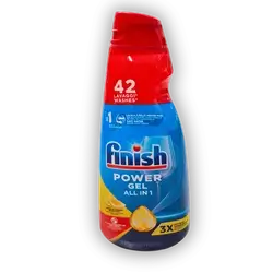 Power Gel Vanish 3**940 ml
