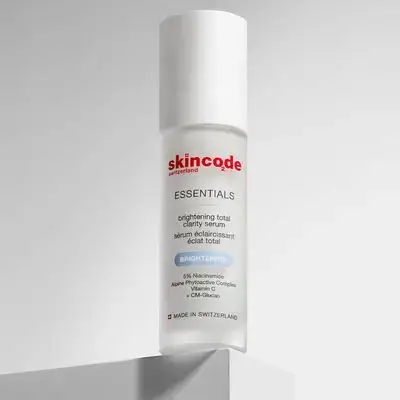 Skincode Brightening Total Clarity Serum