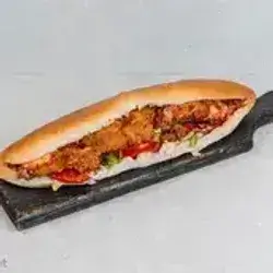 Crispy Sandwich