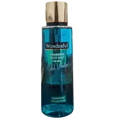 Wonderful Body Mist 250 ml