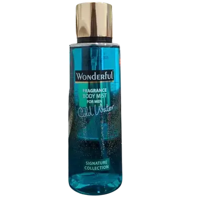 Wonderful Body Mist 250 ml
