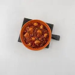 Chicken Chilli Bean