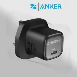 Anker Zolo Charger (30W)