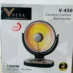 Vena Ceramic Carbon Sun Heater V-450