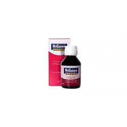 Higeen Gargle