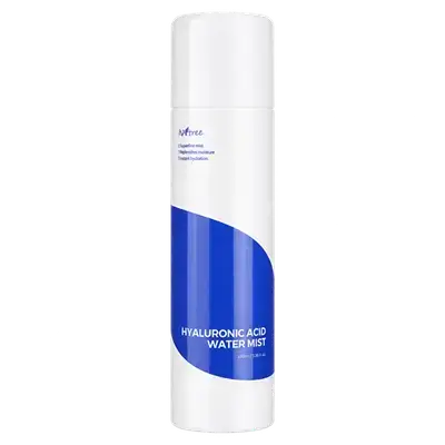 Hyaluronic Acid Water Mist 100ml _ IsNtree