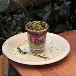 Strawberry Dubai