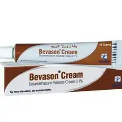 Bevason 0.1% Ointment 20 g (Zynova)