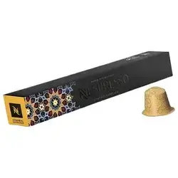 Nespresso World Explorations Istanbul Espresso – Intensity 8 – 10 Capsules