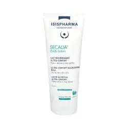 ISISPHARMA SECALIA BODY LOTION 200ML