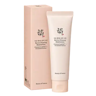 Revive Firming Moisturizer 60ml _ Beauty of Joseon