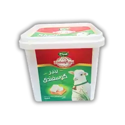 Sabah Sheep Cheese 400g