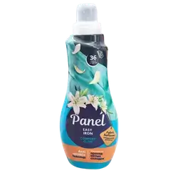 Panel Liquid Laundry Detergent 1L