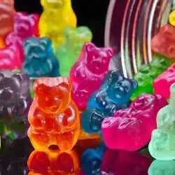 Multivitamins Gummy vitamins 