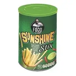 Sunshine