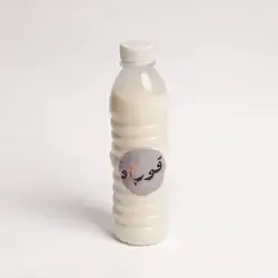 Local Yogurt