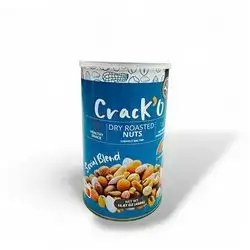 Cracko Nuts Social Blend Tin 450g�