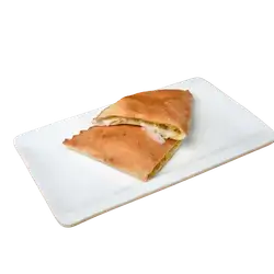 Chicken With Cheese