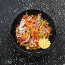 Tuna Salad