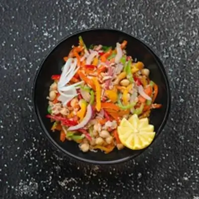 Tuna Salad