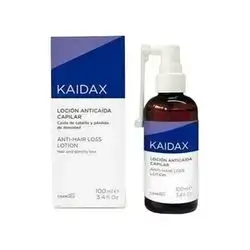 Kaidax Anti Hair Loss Lotion