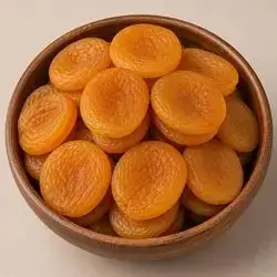 Jumbo Dried Apricot