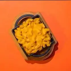 Mac And Cheese