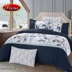 Comforter Set-6pcs