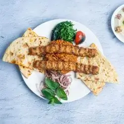 Chicken Kabab