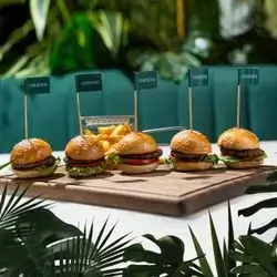 Family Burger