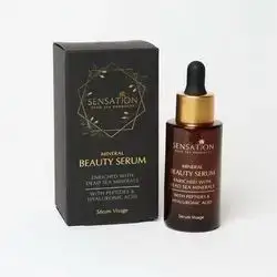 Sensation beauty serum