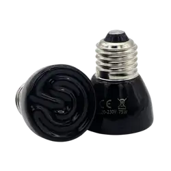 E896  Reptile lamp