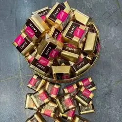 Nestle Polish Coffee Flavor 250 Gram