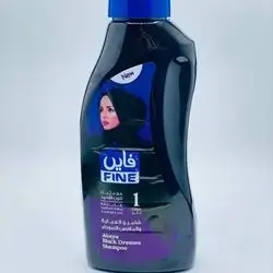 Fine Abaya Shampoo 1L