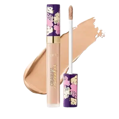 Creaseless Creamy Concealer In 13N Fair Light Neutral 6.4g _ Tarte