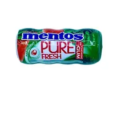 Mentos Gum 24.5 g Watermelon