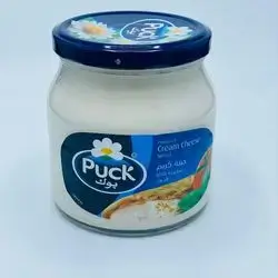 Puk Cups Cheese 500g
