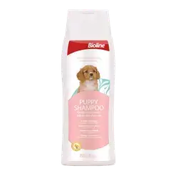 Bioline - Puppy Shampoo 250ml