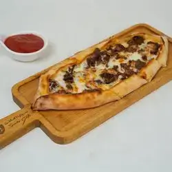 Beef Pida