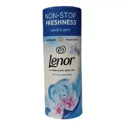 Lenor In-Wash Scent Booster Spring Awakening 176g