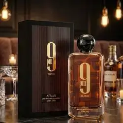 9PM ELIXIR PERFUME