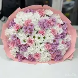 Flower Bouquet