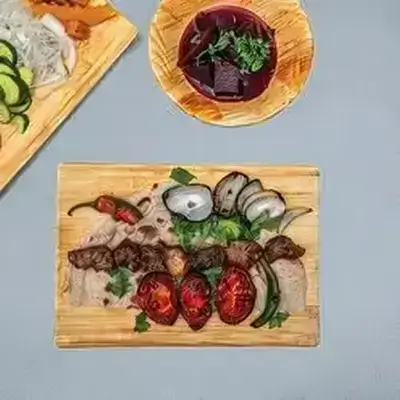 Liver (Half Person)