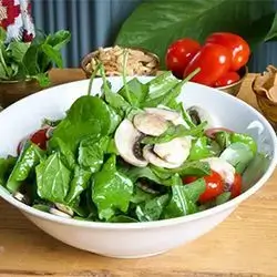 Rocca Salad