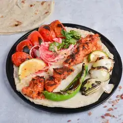 Chicken Tikka