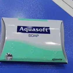 Aquasoft Soap
