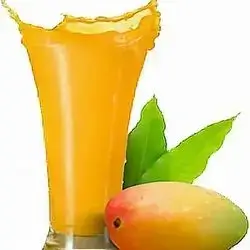 Mango juice